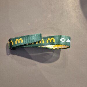 CACTUS PLANT X MCDONALD'S BRACELET